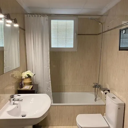 Apartamento Living Albacete Centro Exterior photo