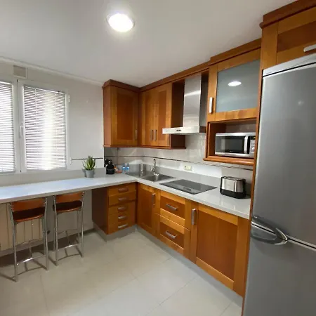 Apartamento Living Albacete Centro Exterior photo