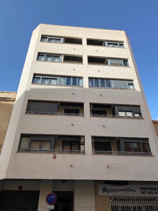 Apartment Living Centro Albacete