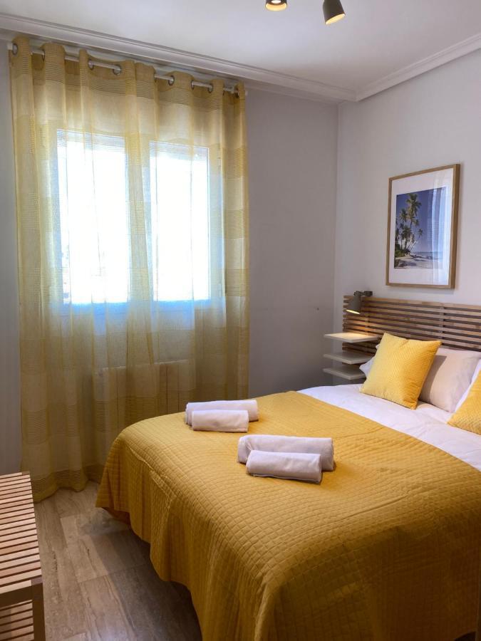 Living Centro Apartment Albacete
